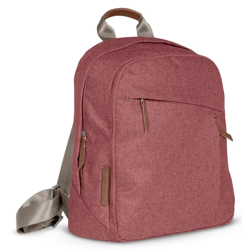 Uppababy Changing Backpack Lucy 1
