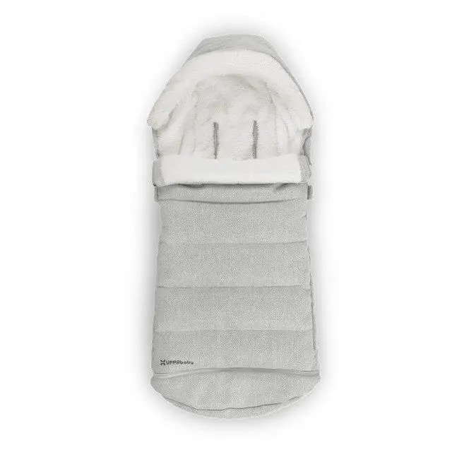 Uppababy Cosy Ganoosh Footmuff In Anthony 1