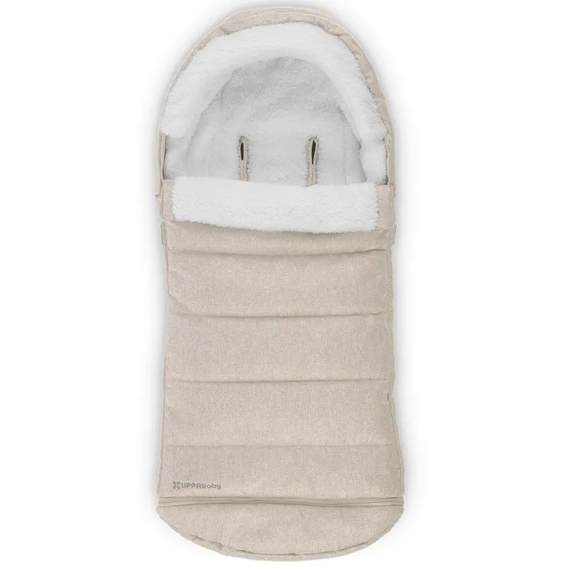 Uppababy Cosy Ganoosh Footmuff In Declan 1