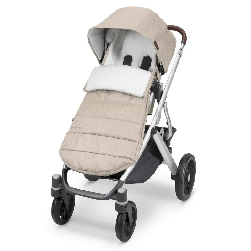 Uppababy Cosy Ganoosh Footmuff In Declan 2