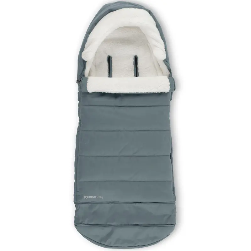 Uppababy Cosy Ganoosh Footmuff In Dillan 1