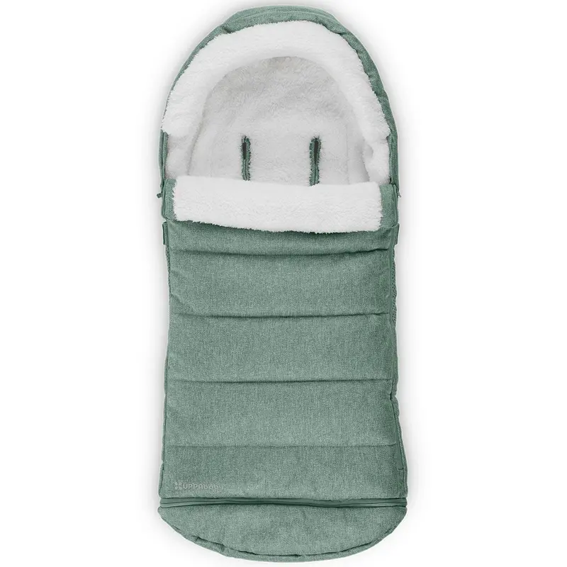 Uppababy Cosy Ganoosh Footmuff In Emmett 1