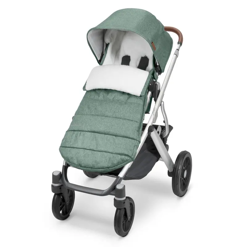 Uppababy Cosy Ganoosh Footmuff In Emmett 2