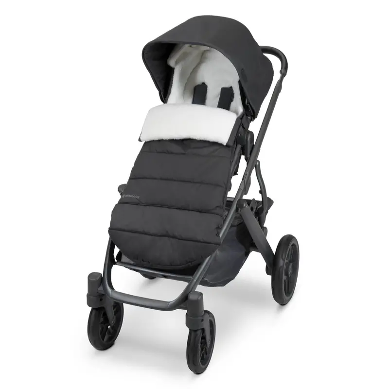 Uppababy Cosy Ganoosh Footmuff In Jake 2