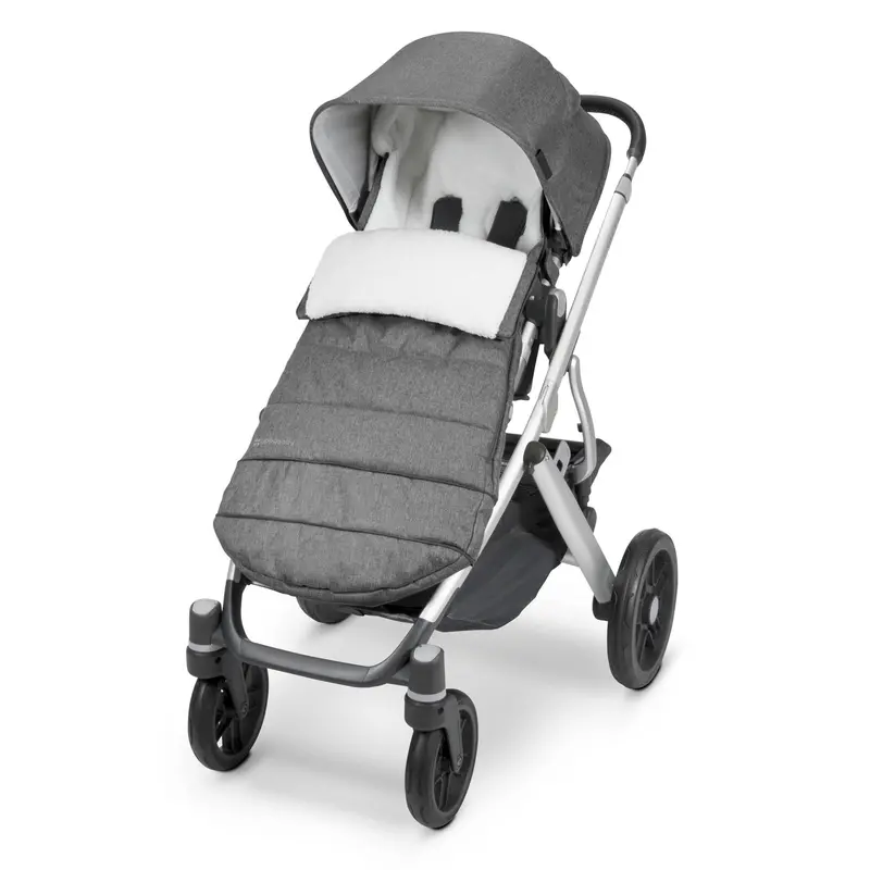 Uppababy Cosy Ganoosh Footmuff In Jordan 2