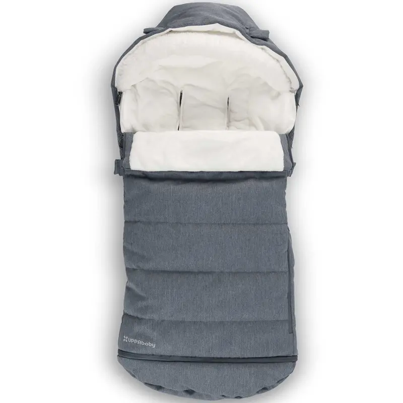Uppababy Cosy Ganoosh Footmuff In Julian 1