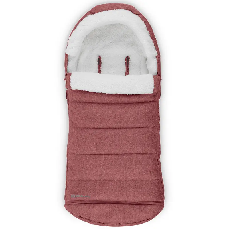 Uppababy Cosy Ganoosh Footmuff In Lucy 1