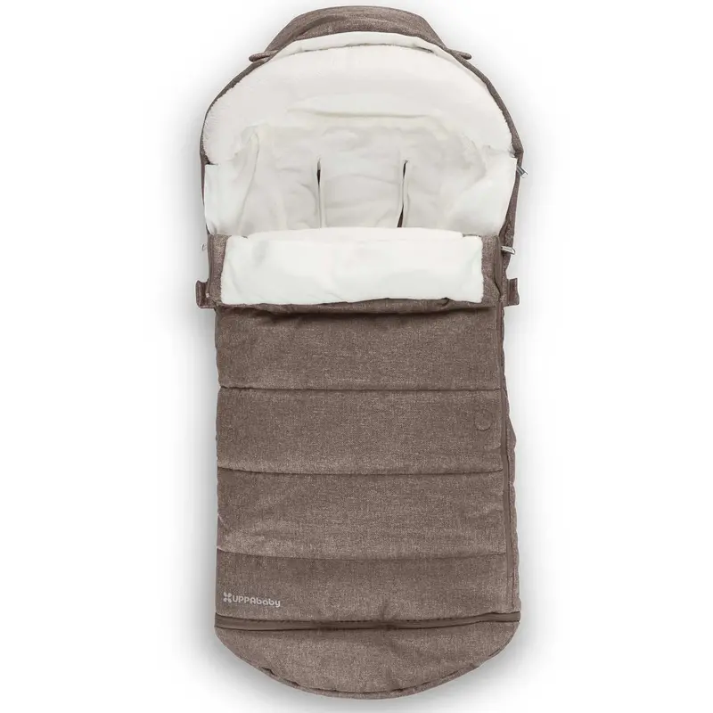 Uppababy Cosy Ganoosh Footmuff In Owen 1