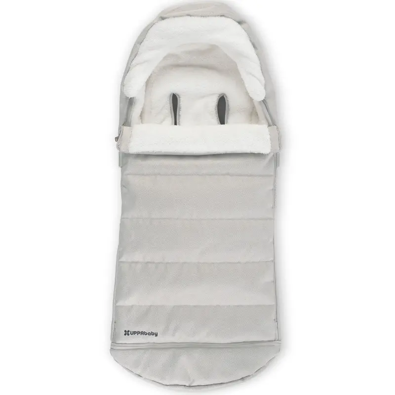 Uppababy Cosy Ganoosh Footmuff In Savannah 1