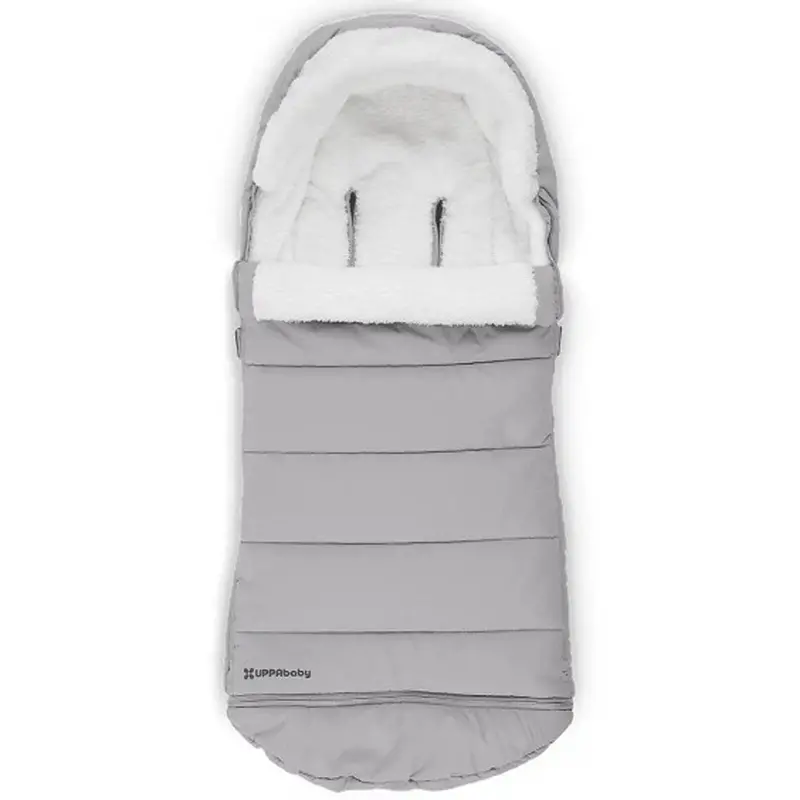 Uppababy Cosy Ganoosh Footmuff In Stella 1