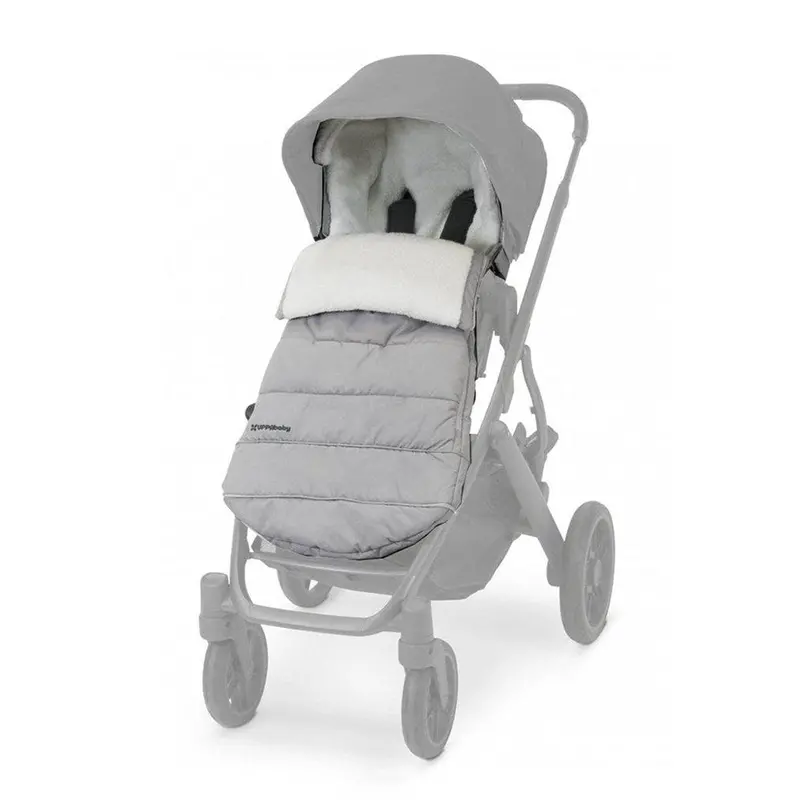 Uppababy Cosy Ganoosh Footmuff In Stella 2