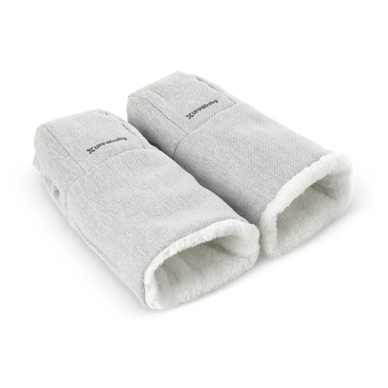 Uppababy Cozy Handmuffs In Anthony 1