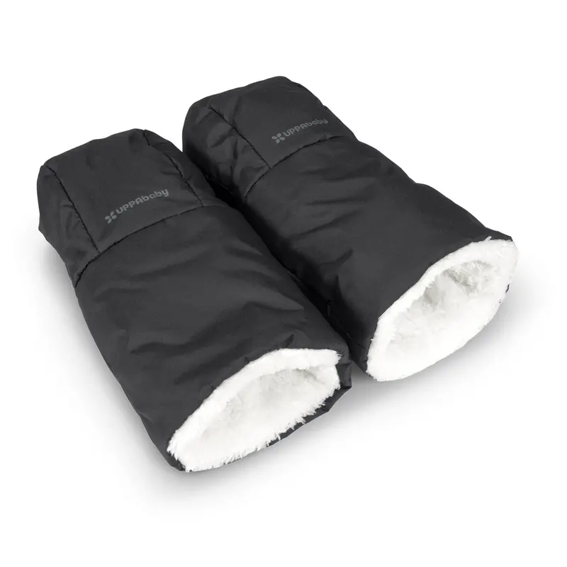 Uppababy Cozy Handmuffs In Jake 1