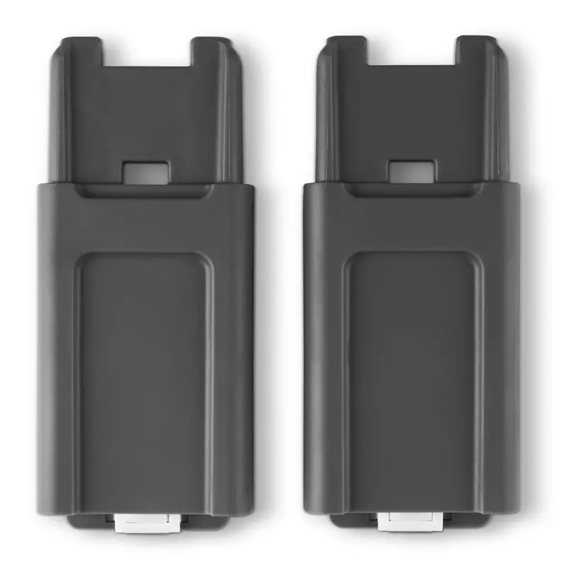 Uppababy Cruz Upper Adaptors 1