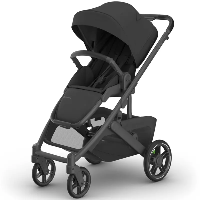 Uppababy Cruz V3 Complete Cybex Travel System In Jake 2