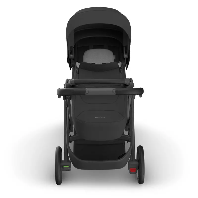 Uppababy Cruz V3 Cybex Bundle + Infant Cover In Jake 3