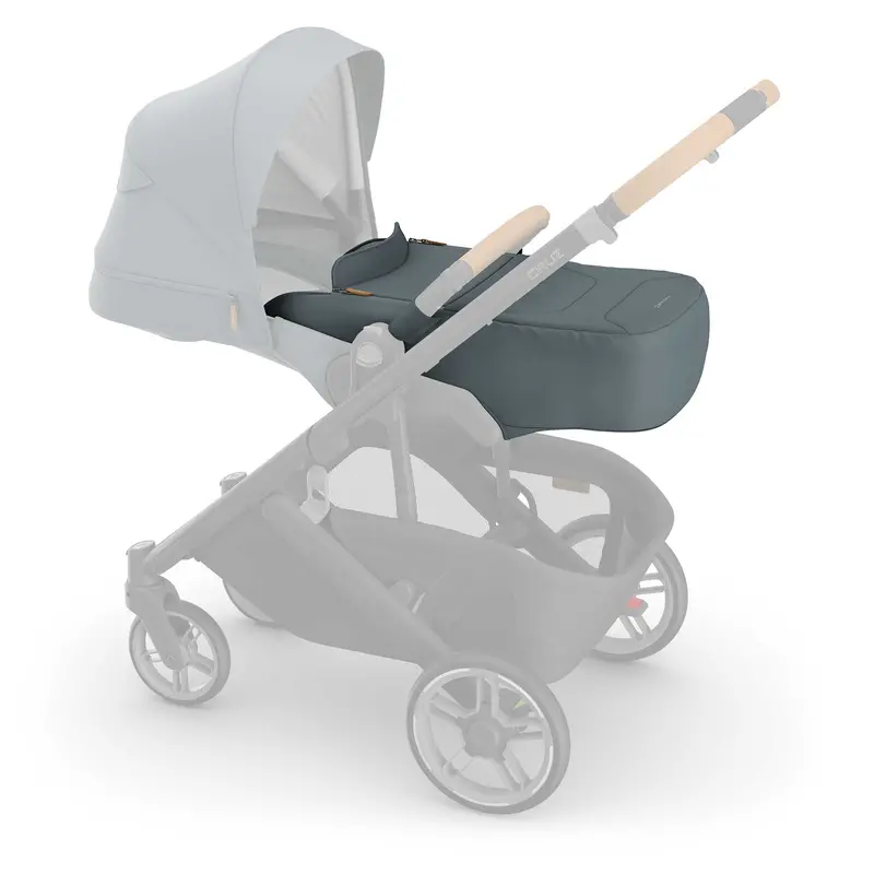 Uppababy Cruz V3 Infant Cover In Dillan 1