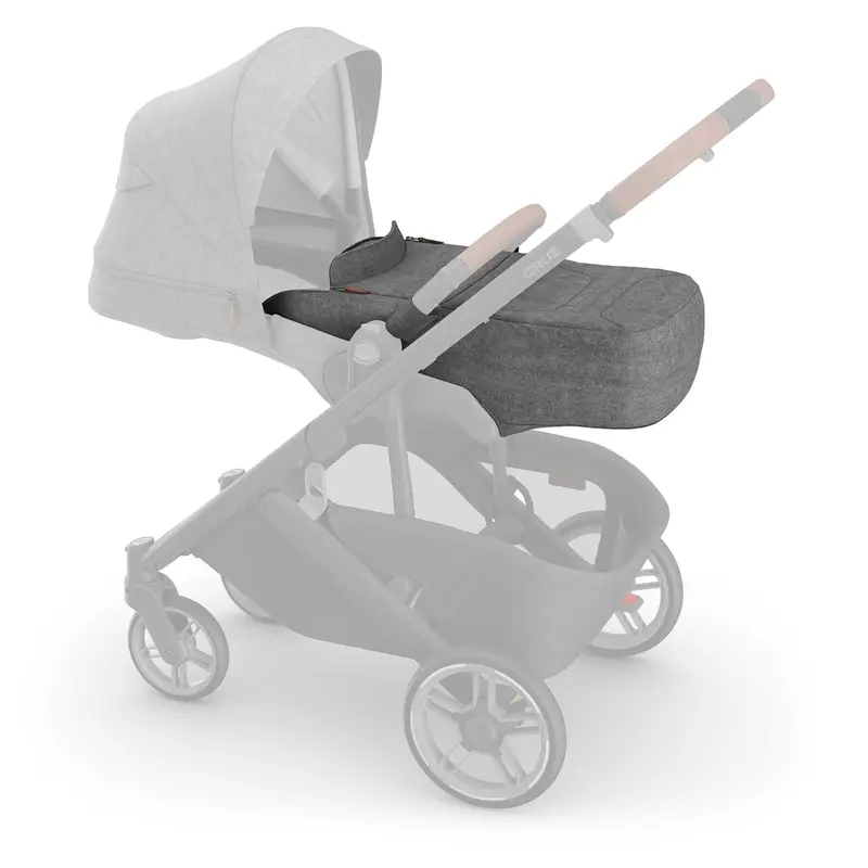 Uppababy Cruz V3 Infant Cover In Greyson 1