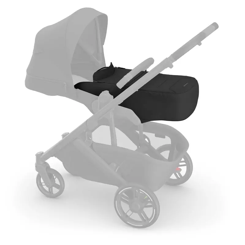 Uppababy Cruz V3 Infant Cover In Jake 1
