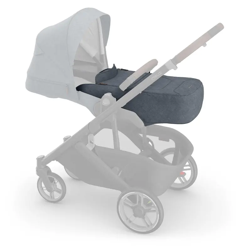 Uppababy Cruz V3 Infant Cover In Julian 1