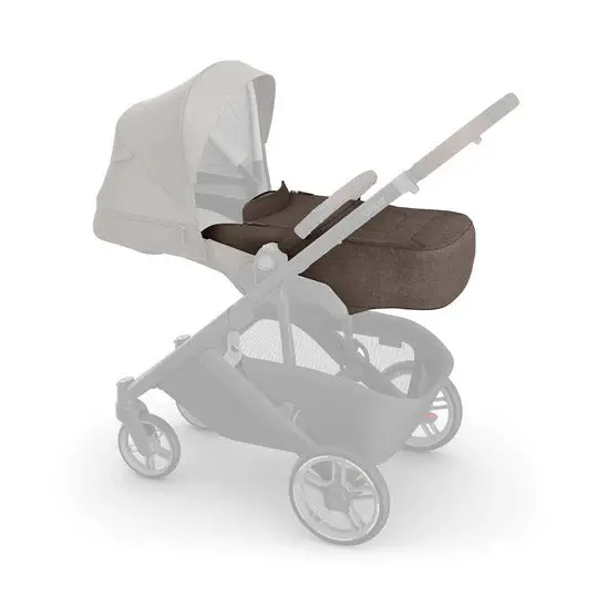 Uppababy Cruz V3 Infant Cover In Owen 1