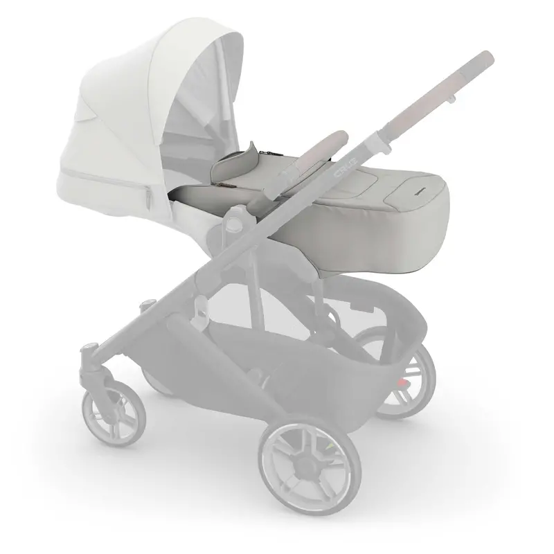 Uppababy Cruz V3 Infant Cover In Savannah 1