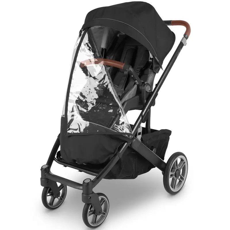 Uppababy Cruz V3 Performance Rain Shield 2