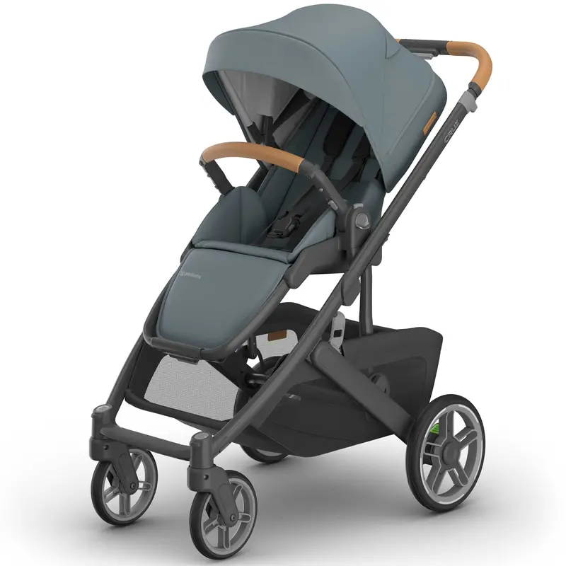 Uppababy Cruz V3 Pushchair In Dillan 1