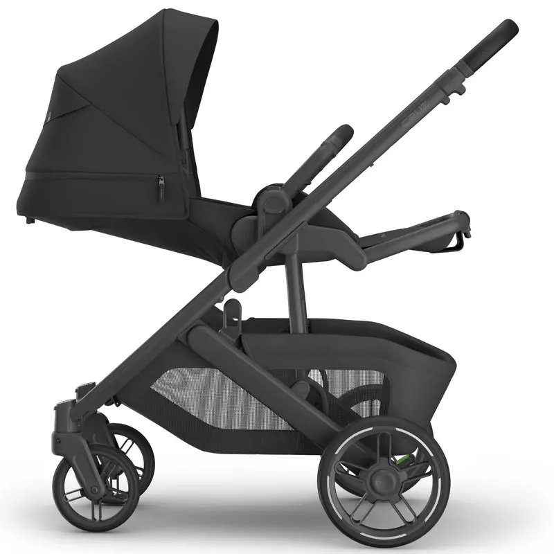 Uppababy Cruz V3 Pushchair In Jake 2