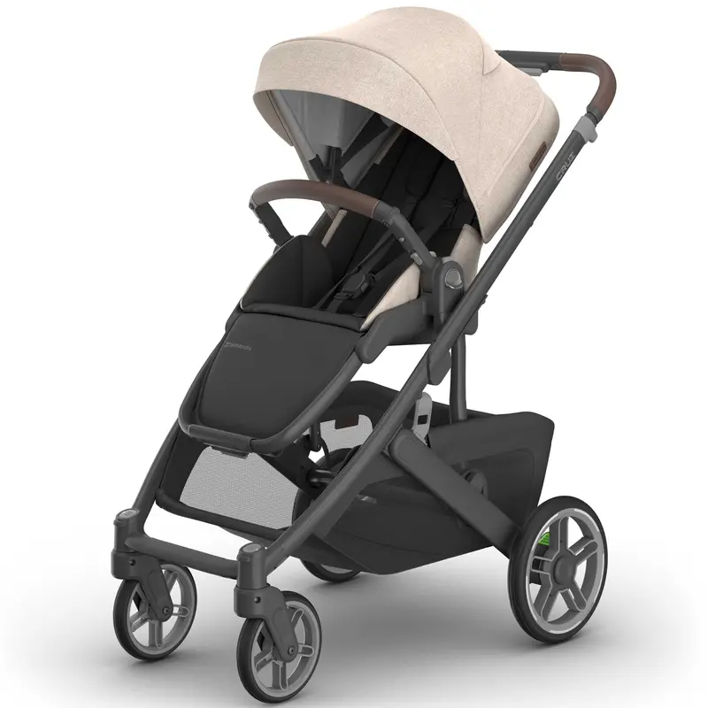 Uppababy Cruz V3 Pushchair In Liam 1