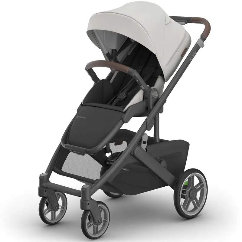 Uppababy Cruz V3 Pushchair In Savannah 1