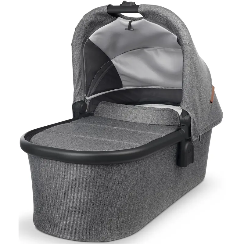 Uppababy Cruz/Vista Carrycot Greyson 1