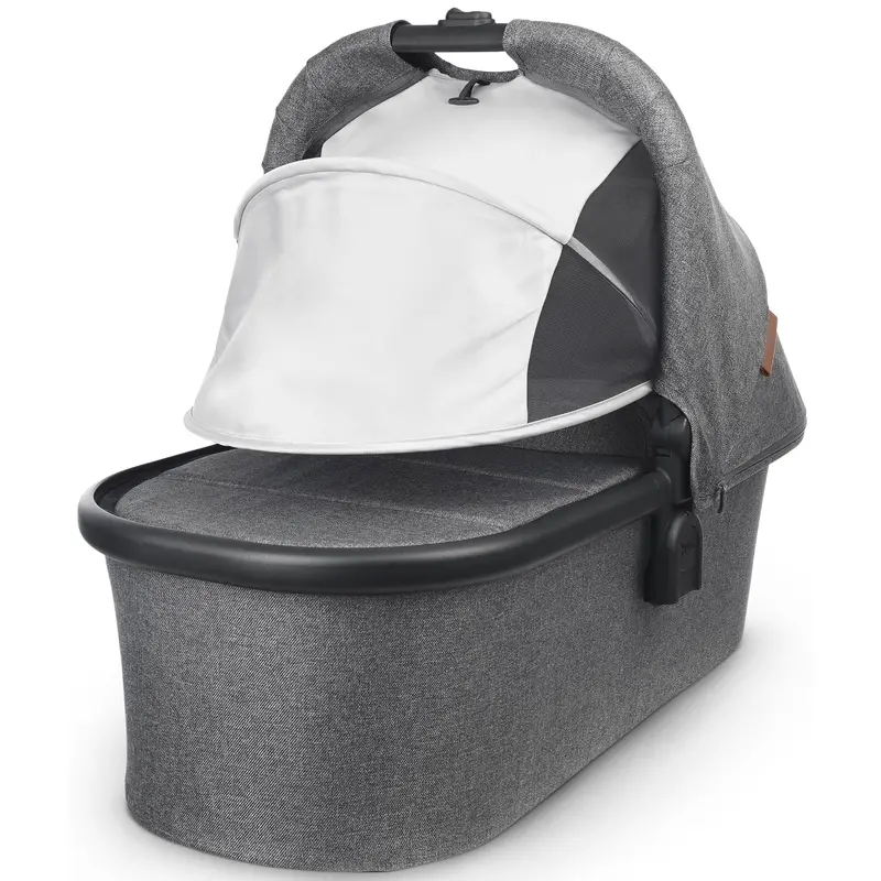Uppababy Cruz/Vista Carrycot Greyson 2