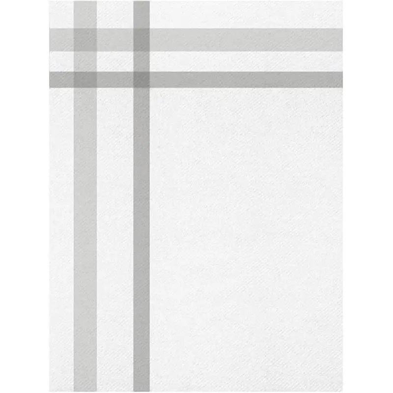 Uppababy Knit Blanket Grey 2