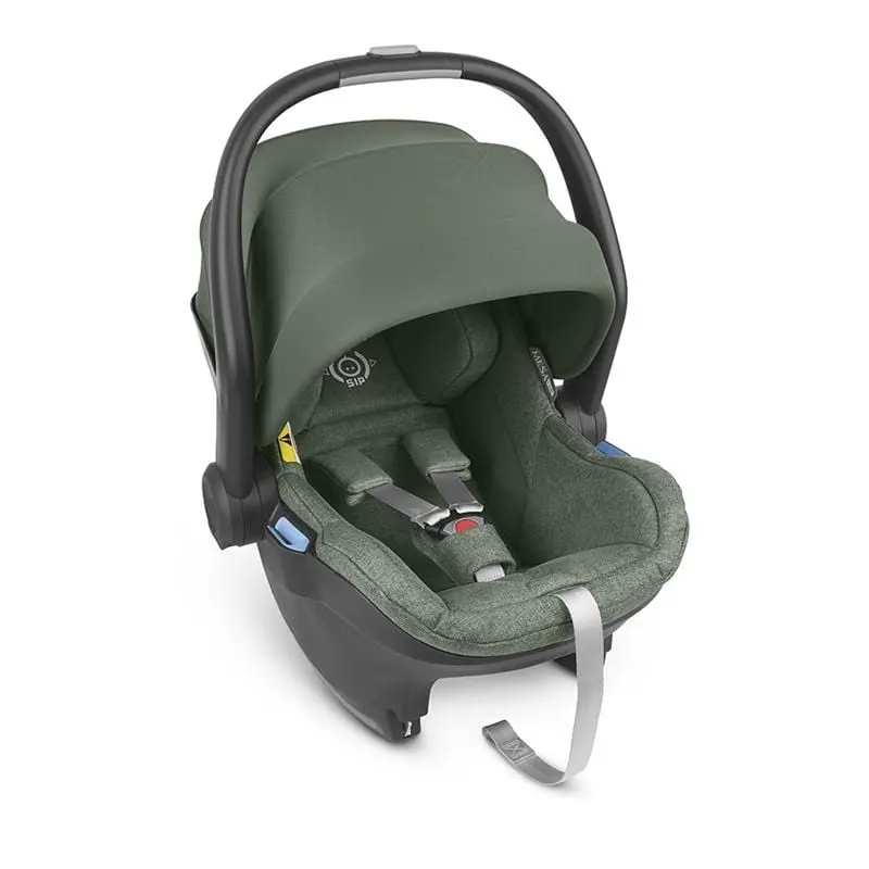 Uppababy Mesa I-Size Infant Car Seat Emmett 1