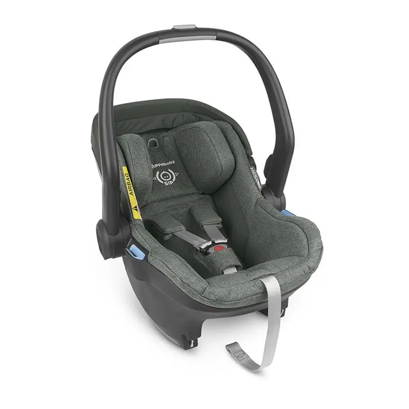 Uppababy Mesa I-Size Infant Car Seat Emmett 2