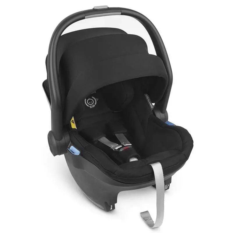 Uppababy Mesa I-Size Infant Car Seat Jake 1