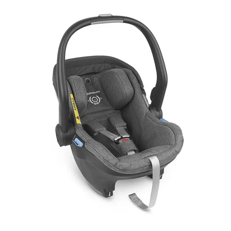 Uppababy Mesa I-Size Infant Car Seat Jordan 2