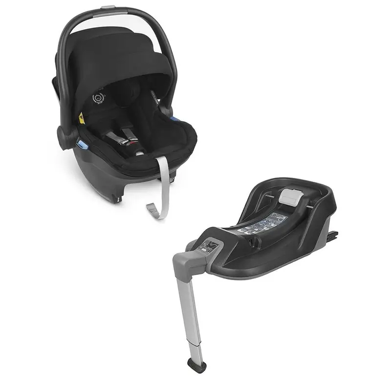 Uppababy Mesa I-Size Infant Seat & Base Jake 1