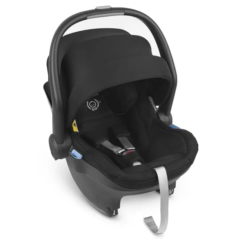 Uppababy Mesa I-Size Infant Seat & Base Jake 2