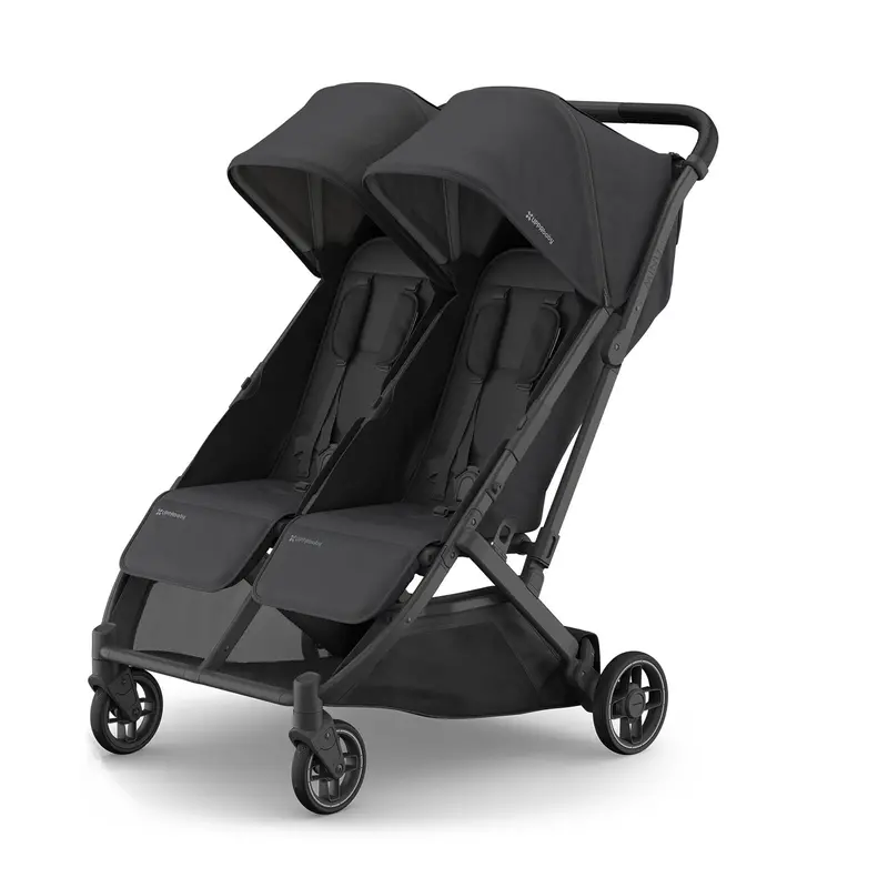 Uppababy Minu Duo Stroller In Jake 1