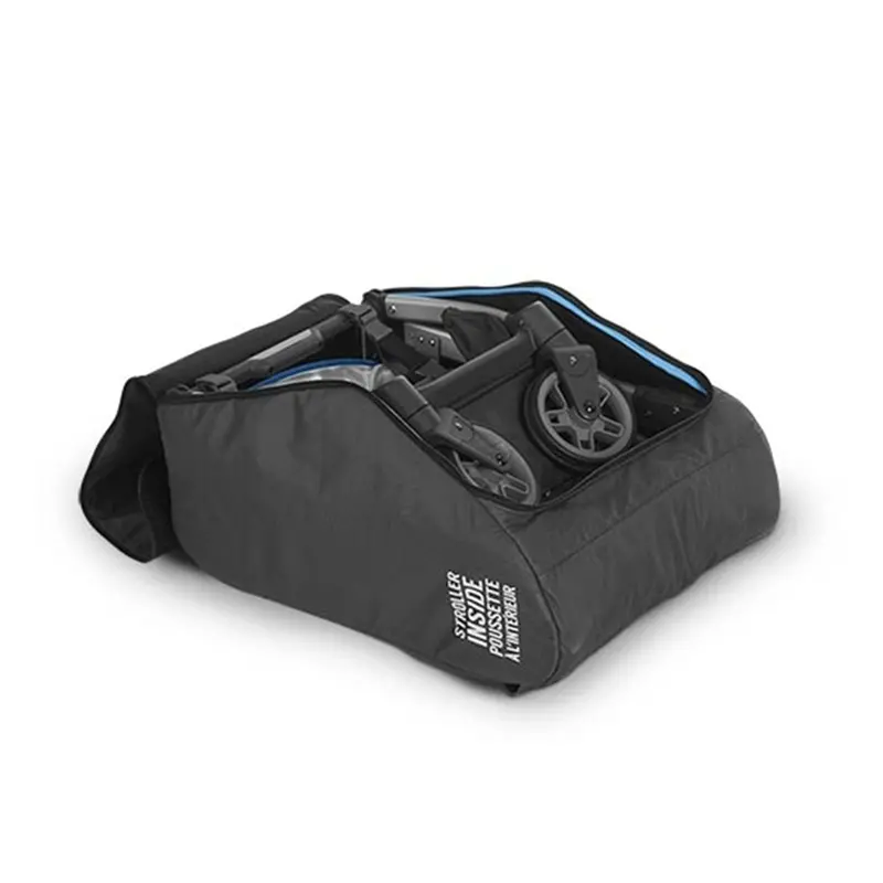 Uppababy Minu Travel Bag 2