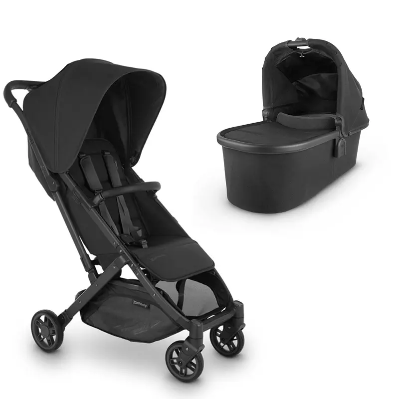 Uppababy Minu V2 Pram In Jake With Jake Carrycot 1