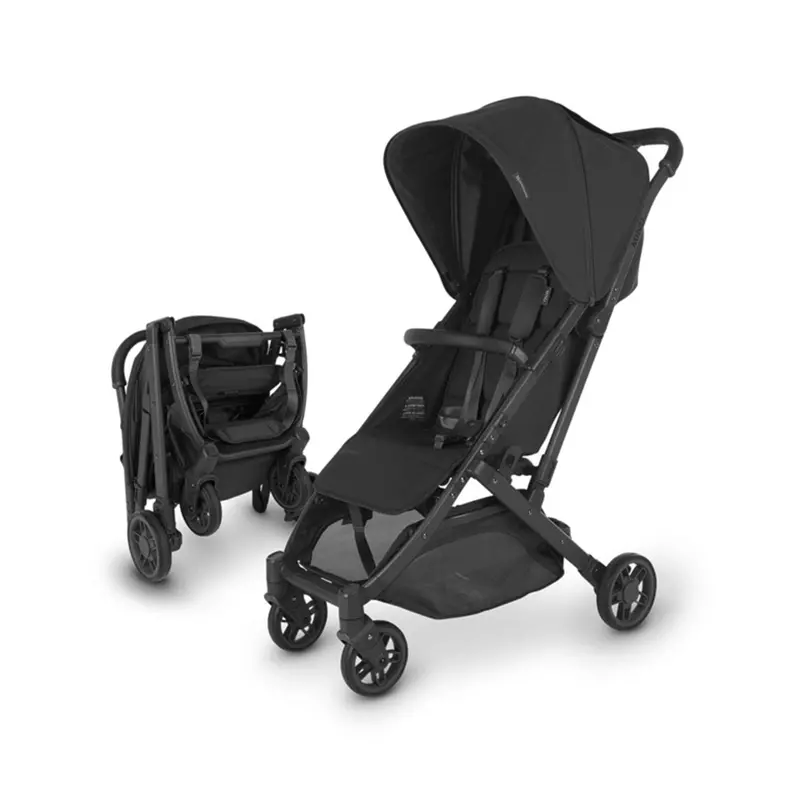 Uppababy Minu V2 Pram In Jake With Jake Carrycot 2
