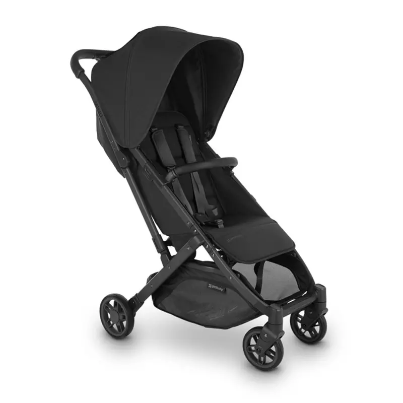 Uppababy Minu V2 Stroller In Jake 2