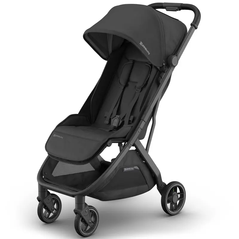 Uppababy Minu V3 Stroller In Jake 1