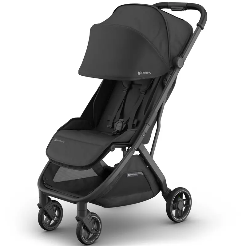 Uppababy Minu V3 Stroller In Jake 2