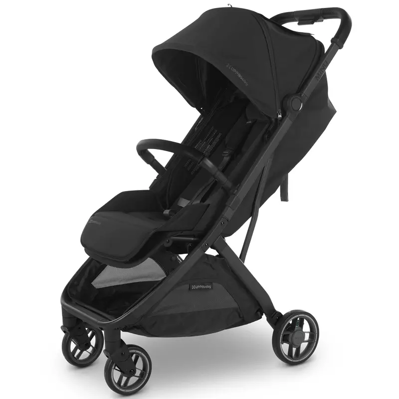 Uppababy Minu V3 Stroller In Jake 2