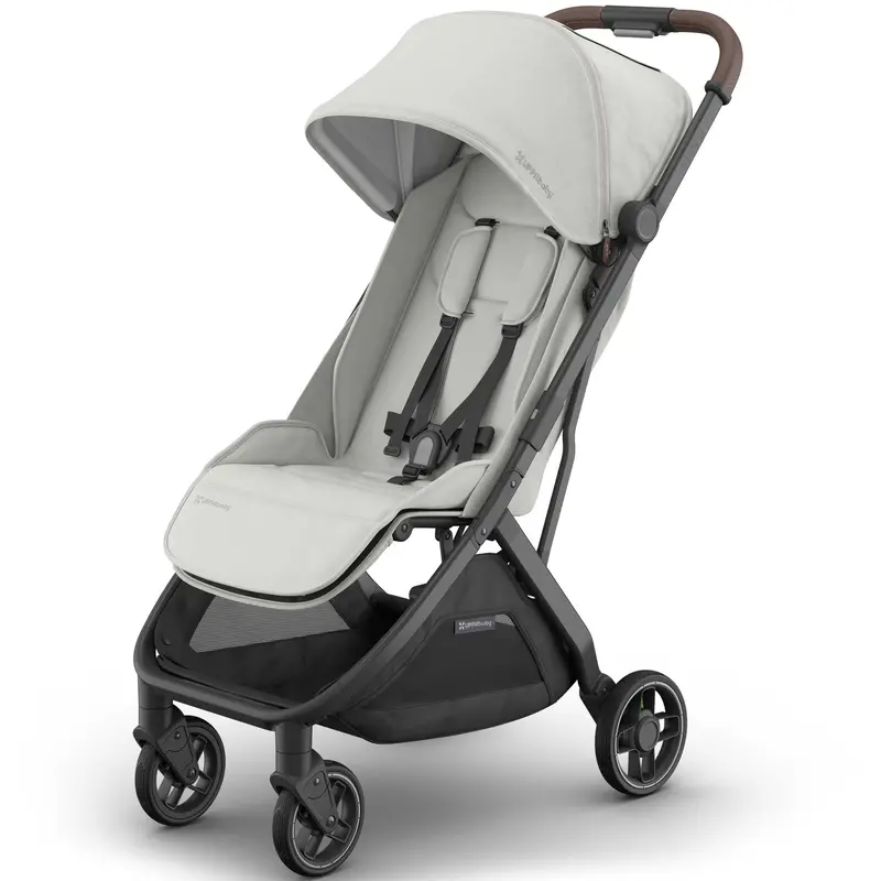 Uppababy Minu V3 Stroller In Savannah 1