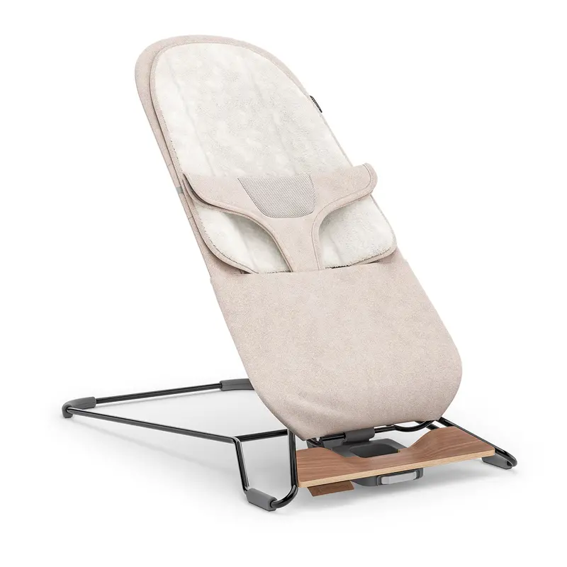 Uppababy Mira Bouncer - Charlie 1